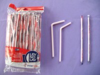canudo flexivel sache pct c/100 unidade