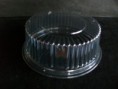 forma plastica para bolo G 32 pct c/ 10 unid.